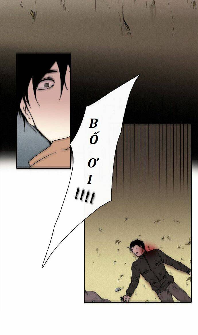 the children's teacher, mr. kwon chapter 32 21