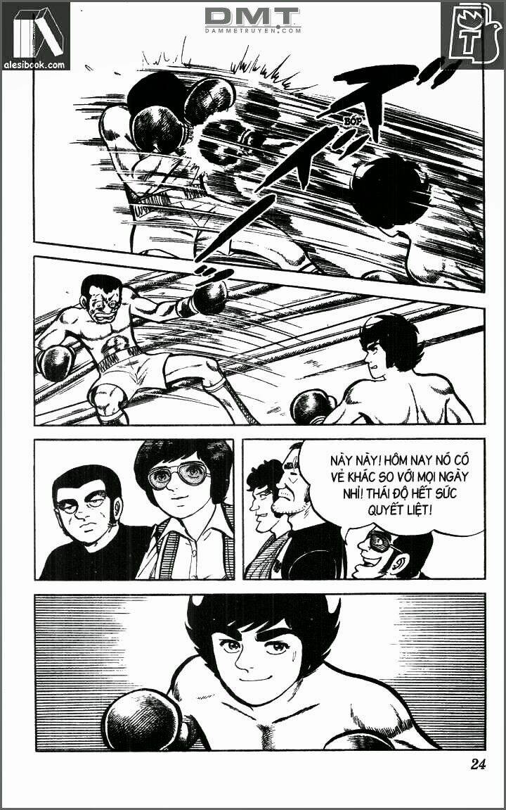 ganbare genki chapter 104 20