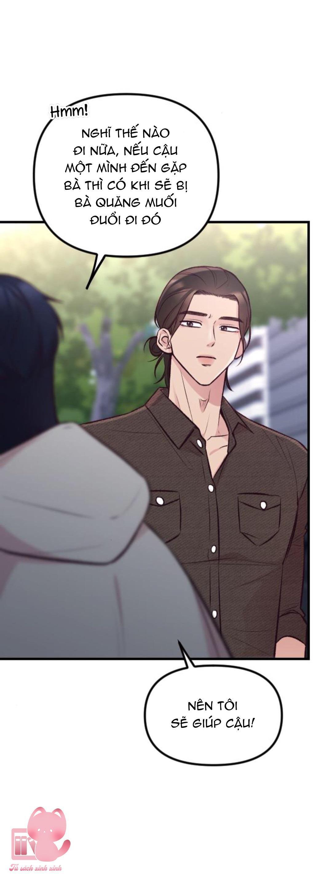 gặp nhau giữa trung gian chapter 11 79