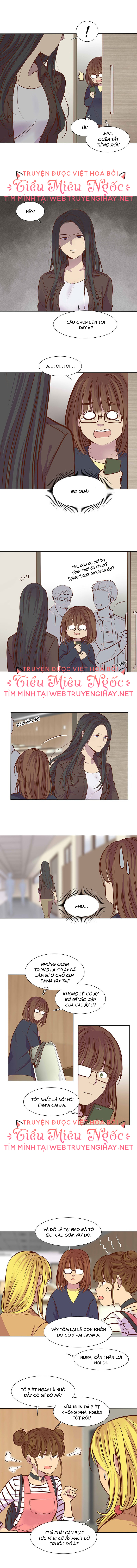 điều bí mật mà tôi luôn giữ kín chapter 25 4