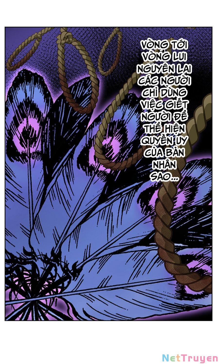 bản giáo chủ thân bất do kỷ chapter 25 11