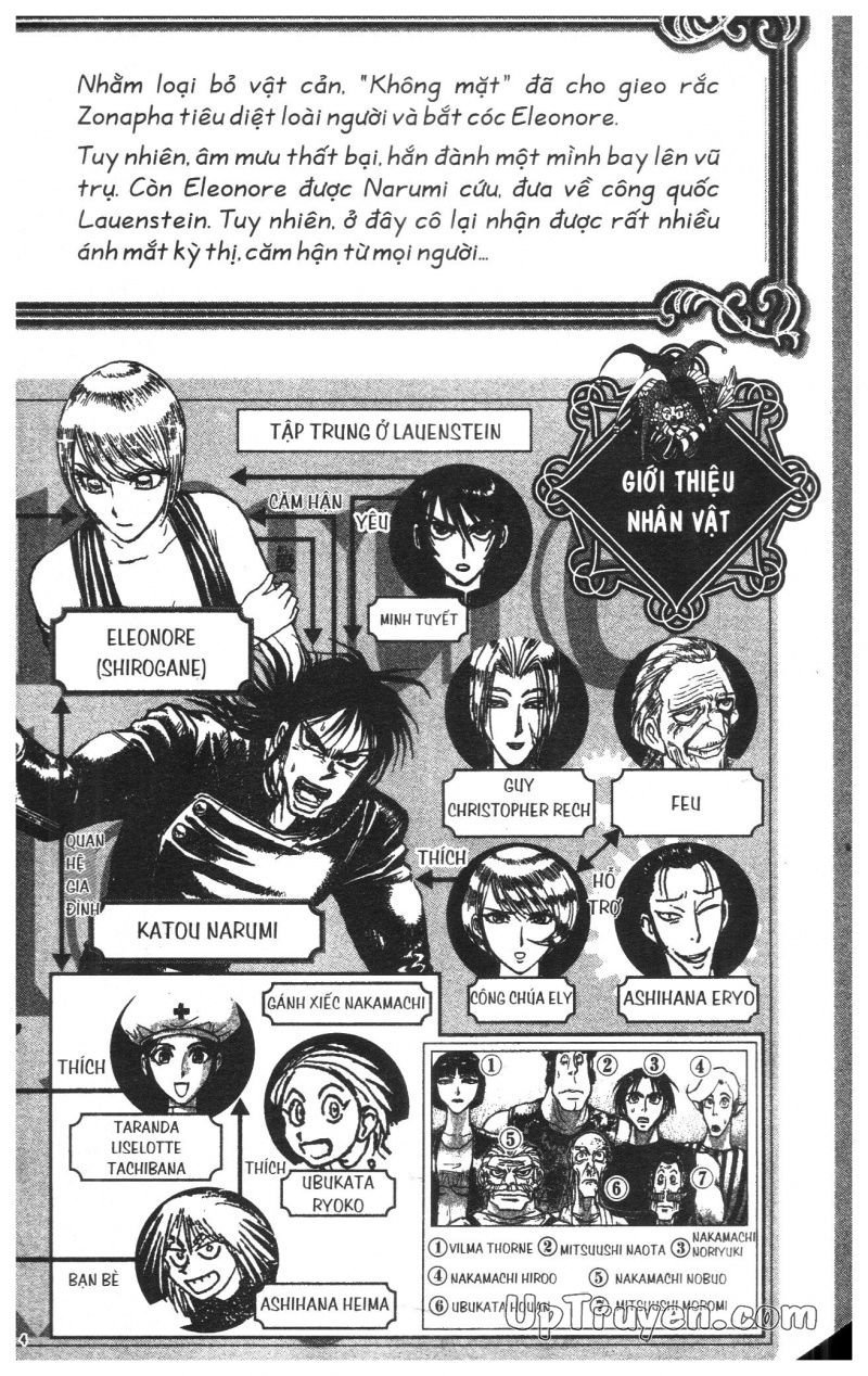 nhật ký lọ lem chapter 41 6