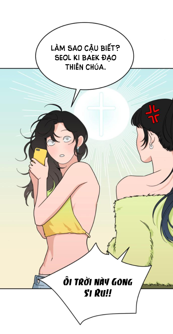 Vận May Bất Ngờ chapter 24.1 20