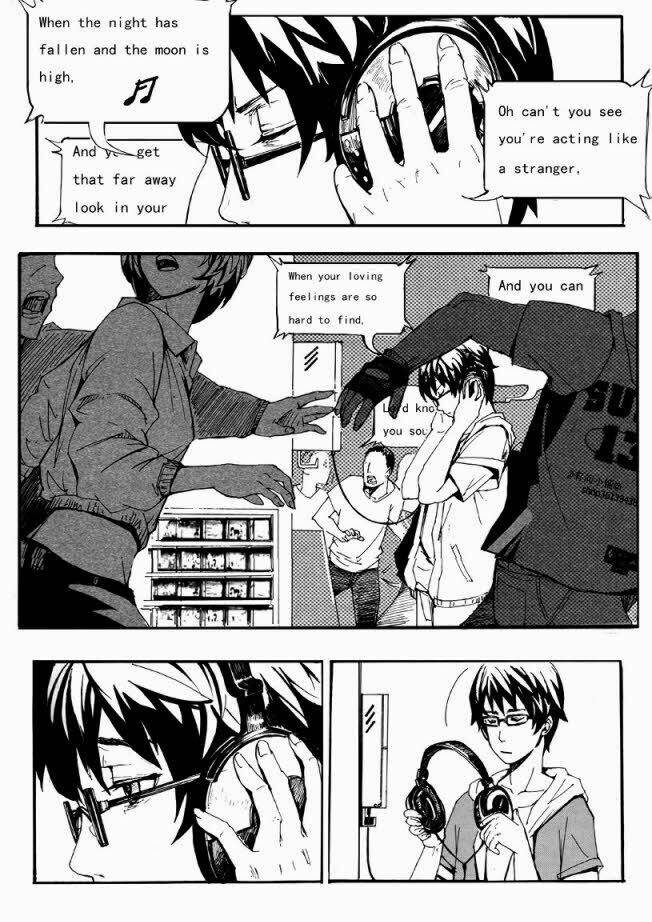 school shock chapter 1 20