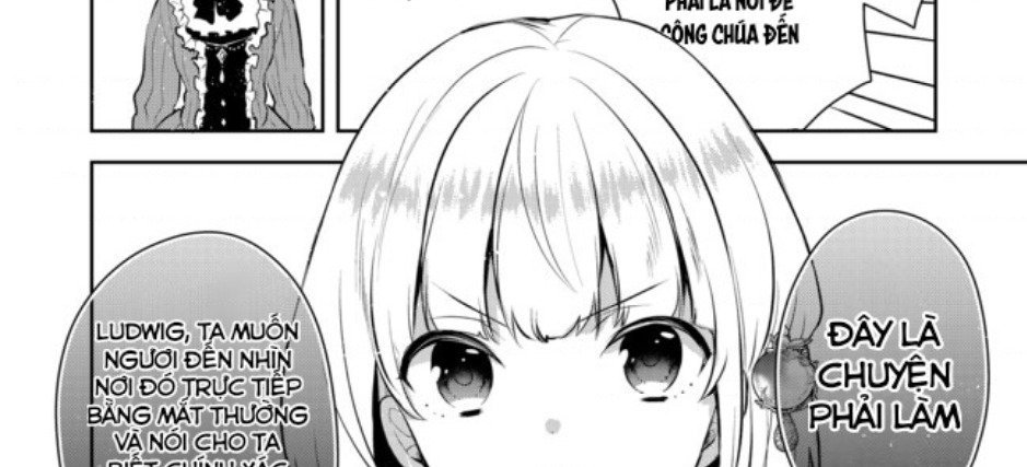 tearmoon empire story chapter 3.1 37