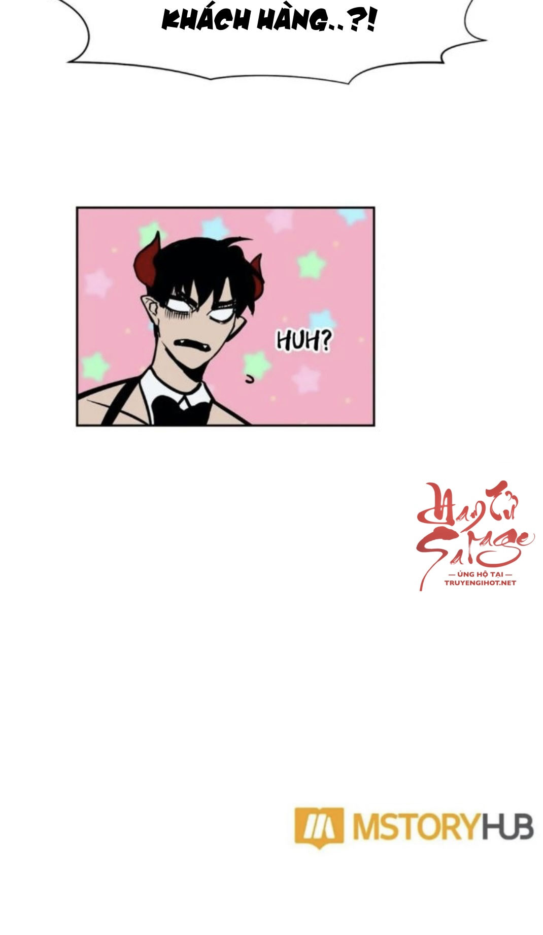 cuộc sống 2 mặt của quỷ vương chapter 54 37