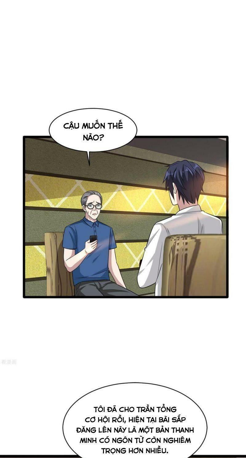 đô thị tà vương chapter 136 6