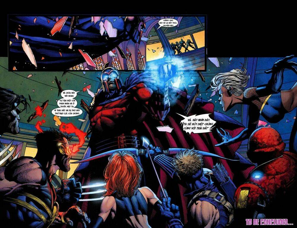 ultimatum chapter 4 21