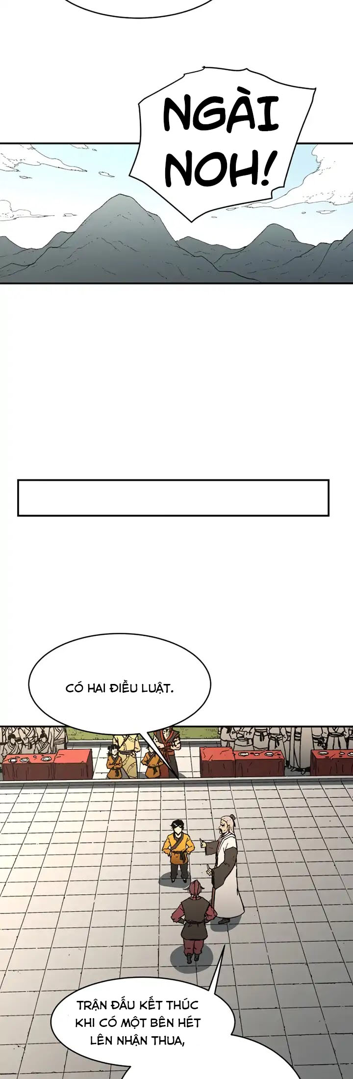 Bố Vô Song chapter 67 17