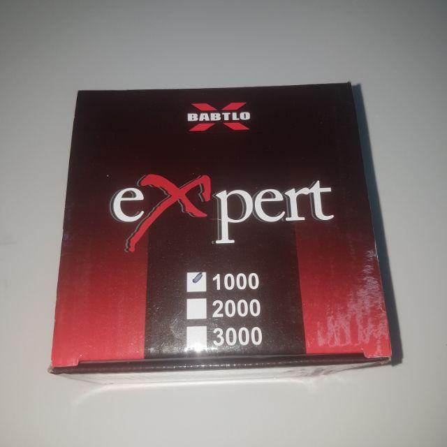 máy câu cá kim loại expert 1000-6000