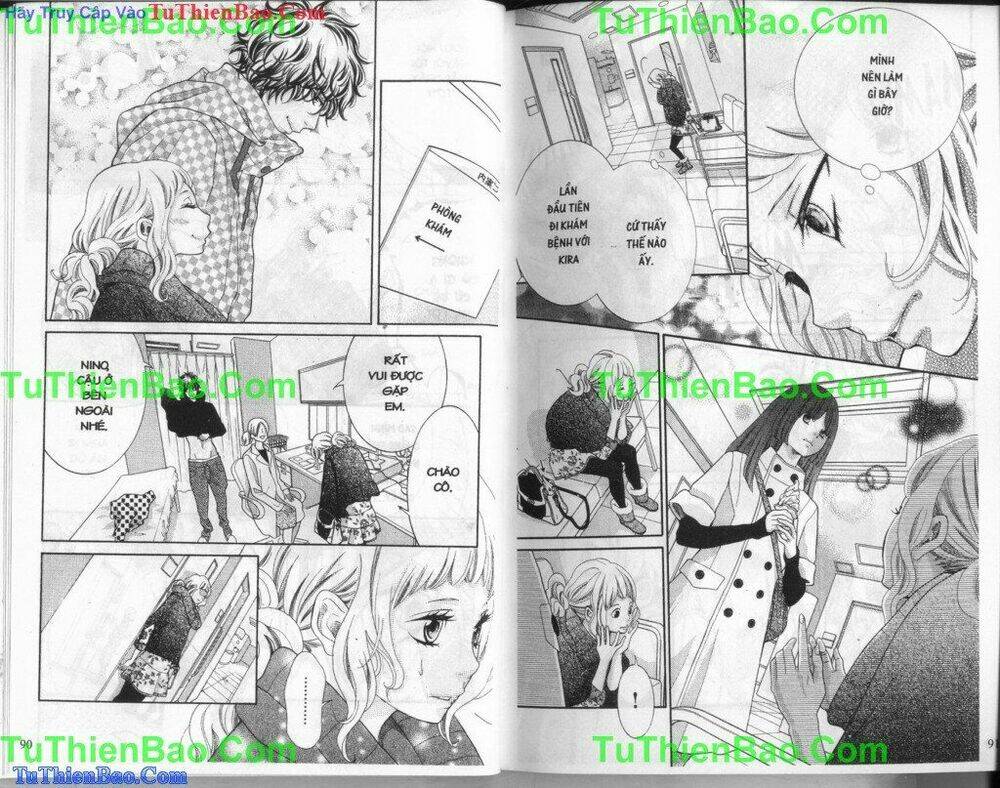 anh bạn bí ẩn chapter 5 46