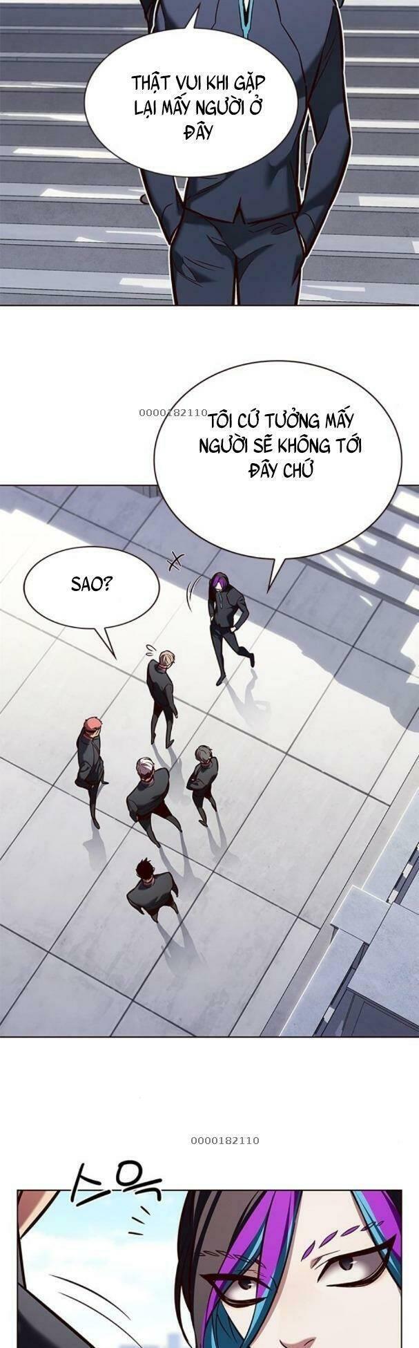biến thân thành mèo chapter 191 22