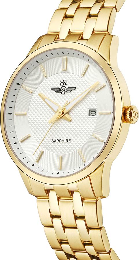 Đồng hồ nam Sunrise SG7332.1402