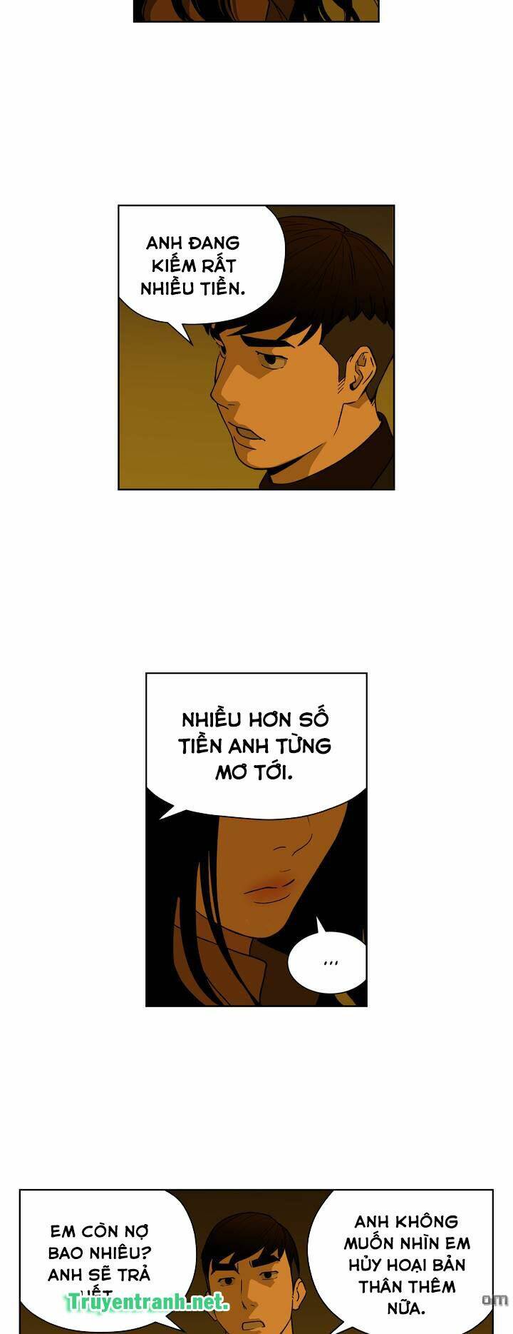 thần bài siêu năng chapter 67 15