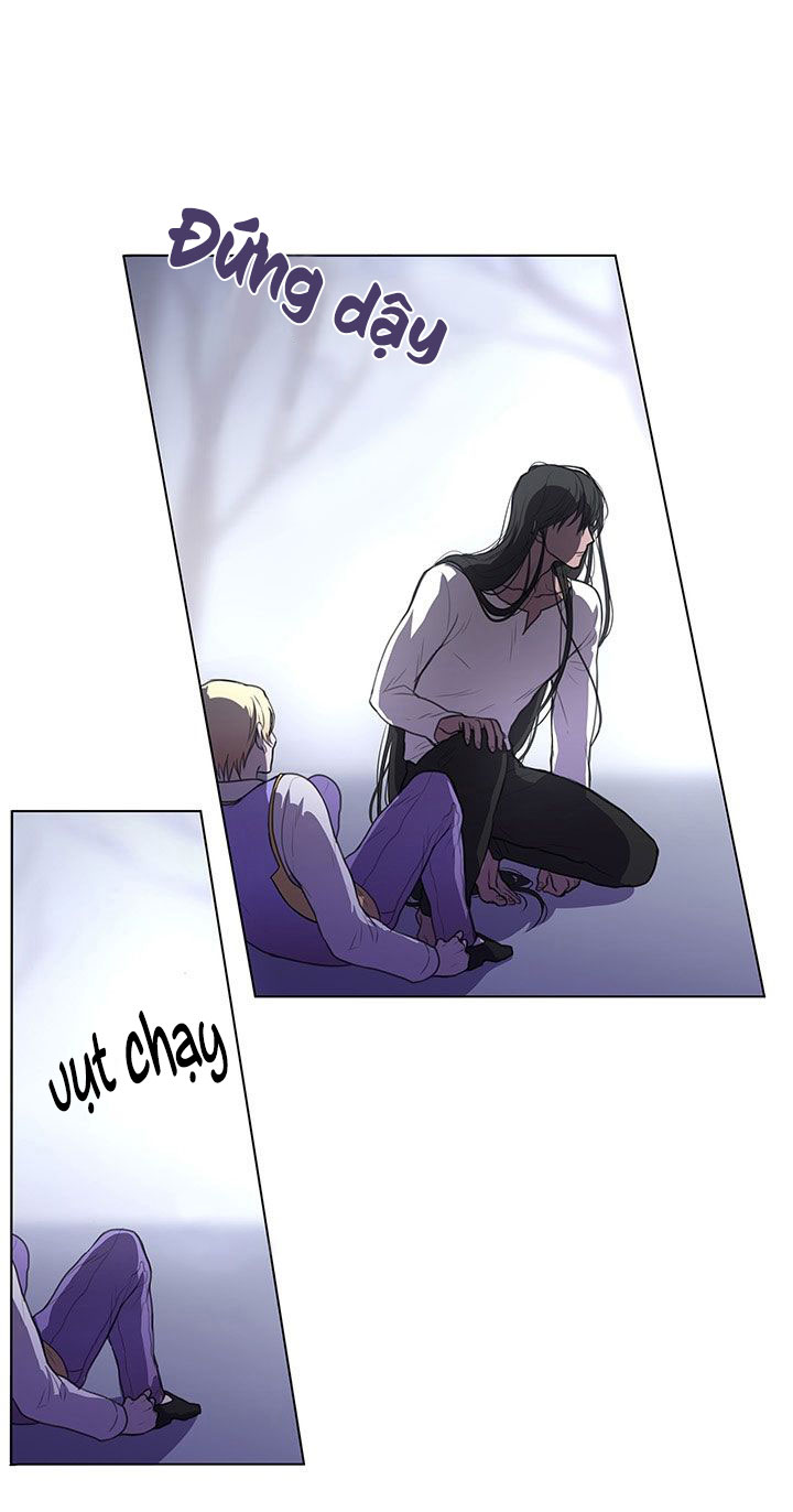 đắm chìm trong màu mắt anh chapter 2 33