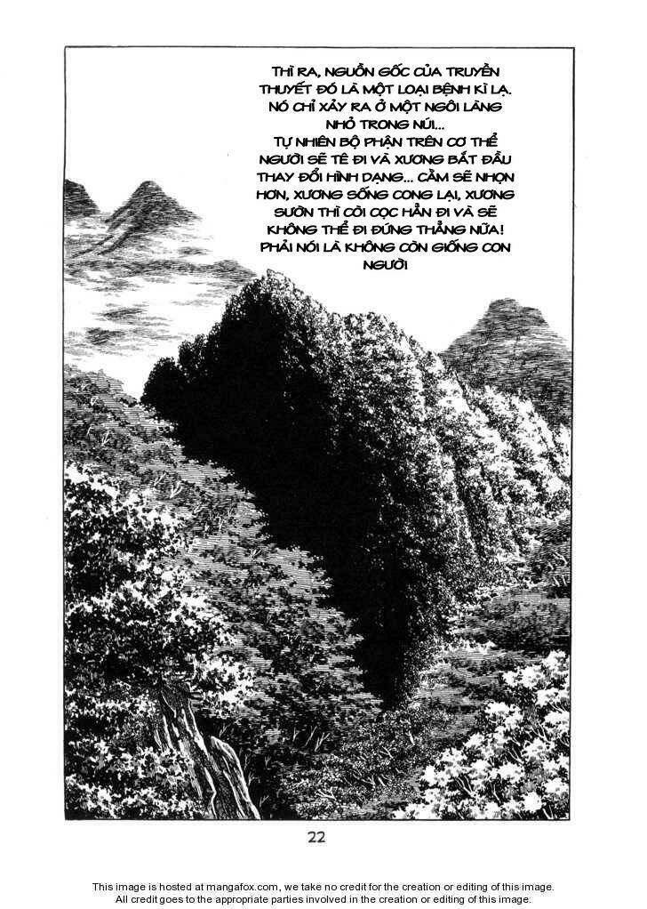 ode to kirihito chapter 1 24