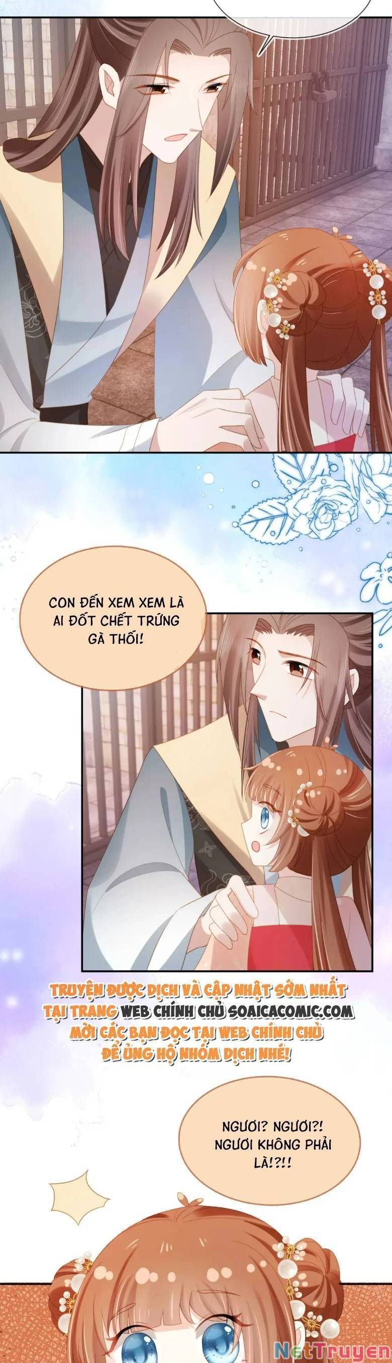 nhặt được bảo bối manh manh chapter 127 18