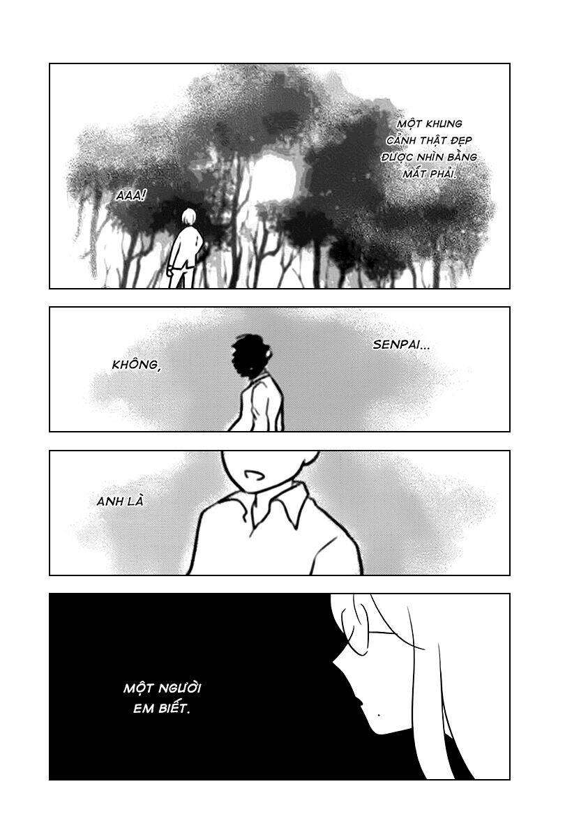 những kẻ cô đơn tột cùng chapter 4 24