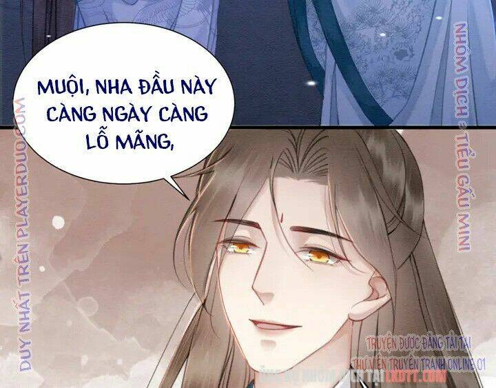 trọng sinh bá sủng nhiếp chính vương quá mạnh mẽ chapter 152 63