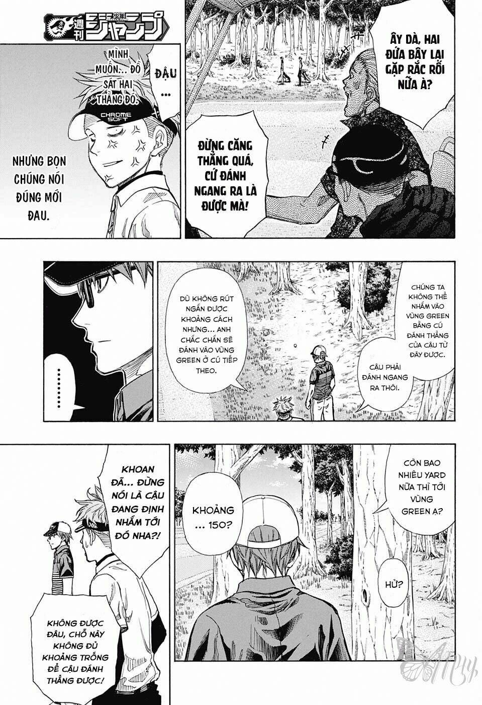 robot x laserbeam chapter 10 14
