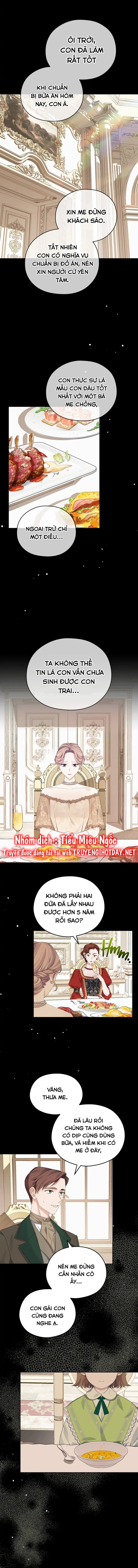 aster yêu dấu của tôi chapter 21 11