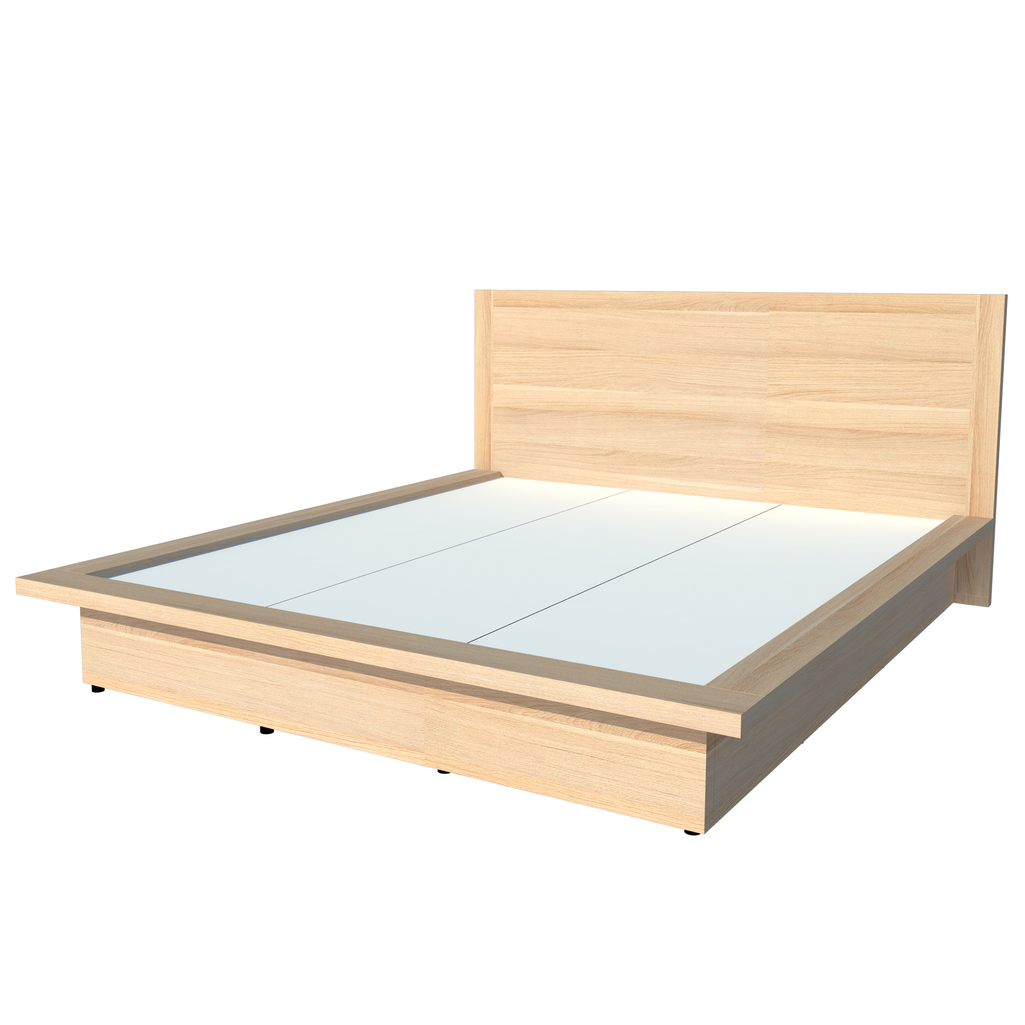 GIƯỜNG FINE FG023