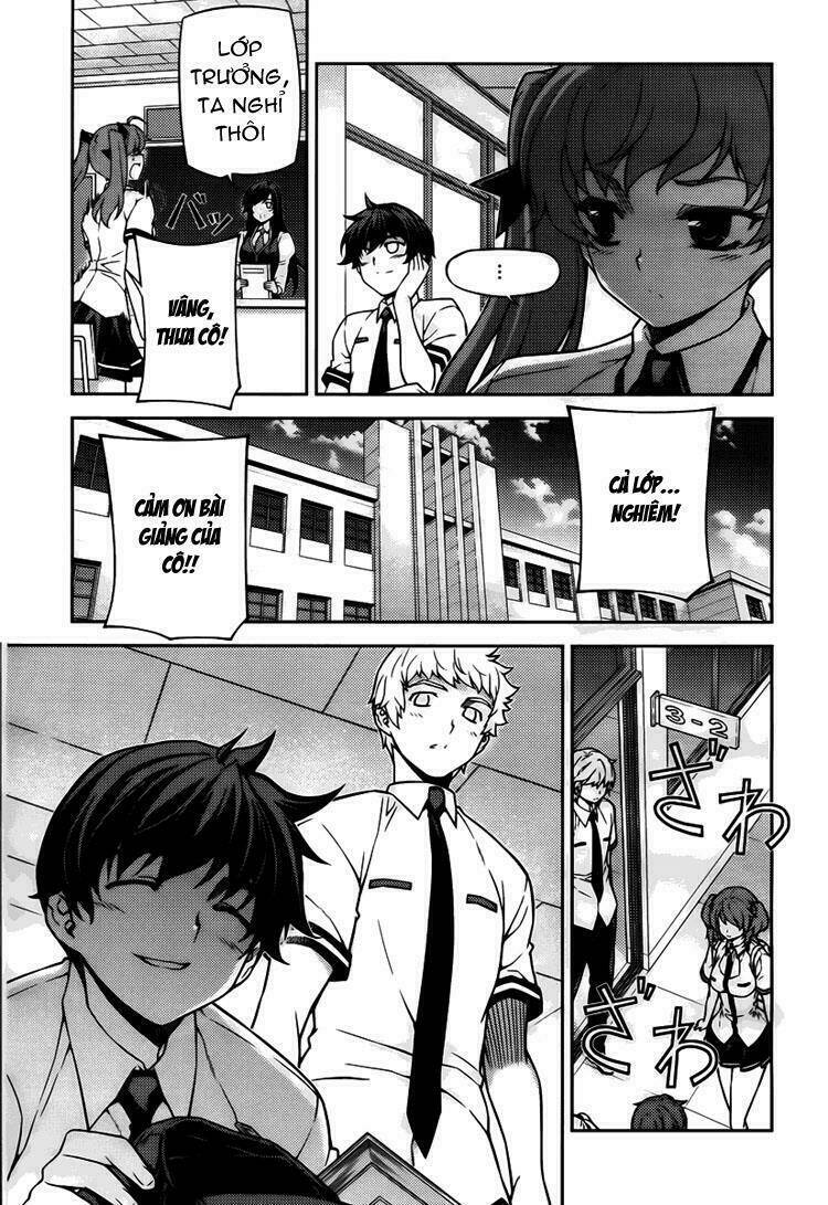 unbalance x unbalance chapter 74 6