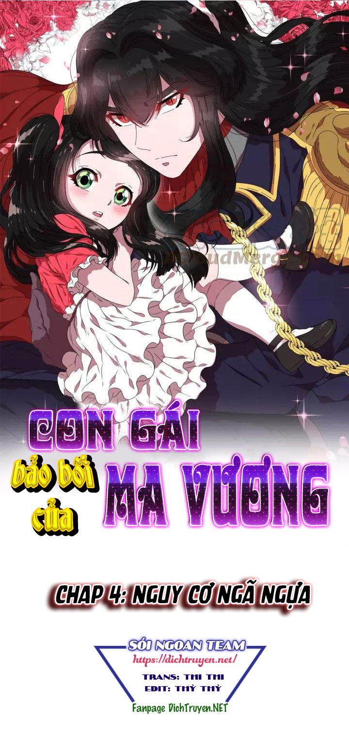 con gái bảo bối của ma vương chapter 4 1