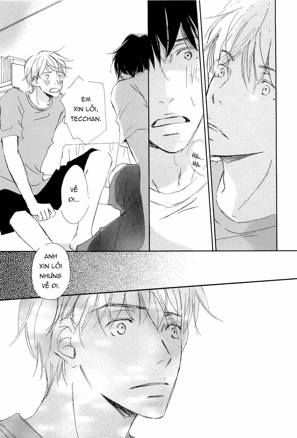 ngàn đêm chapter 2 22