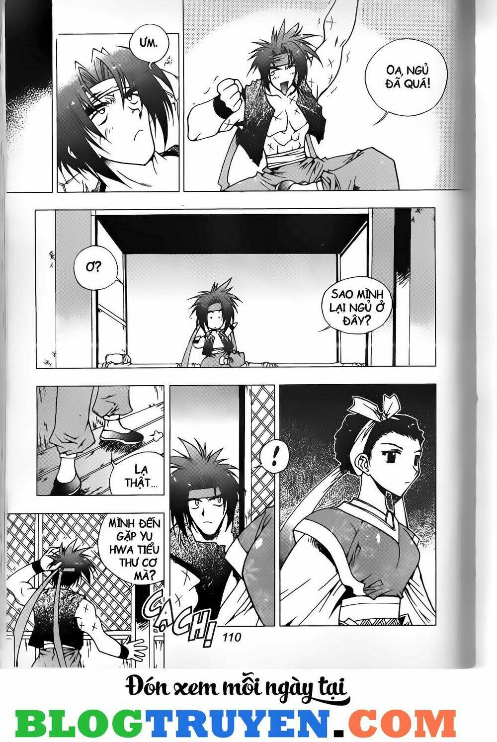 thiên lang liệt truyện chapter 58 3