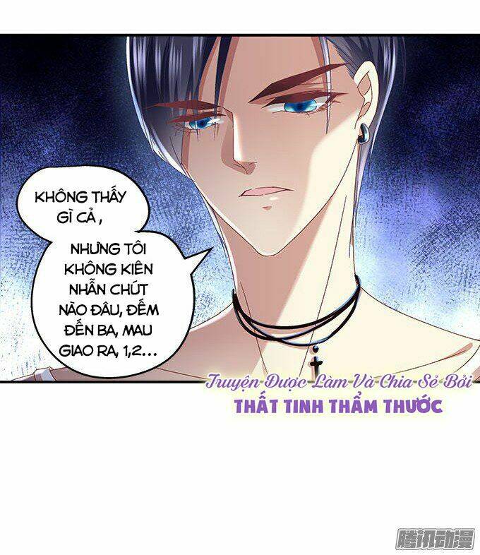 thiên lại âm linh chapter 4 31