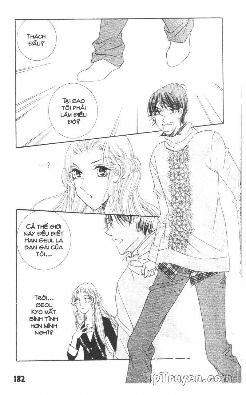 người yêu lý tưởng chapter 4.2 104