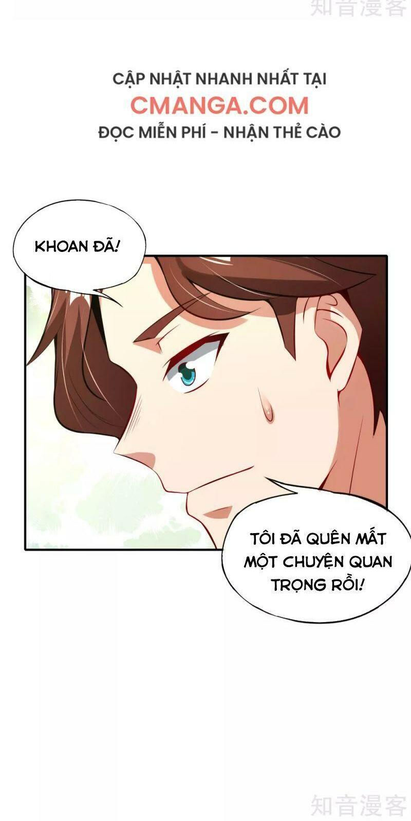 vòng bạn bè mạnh nhất của tiên giới chapter 49 2