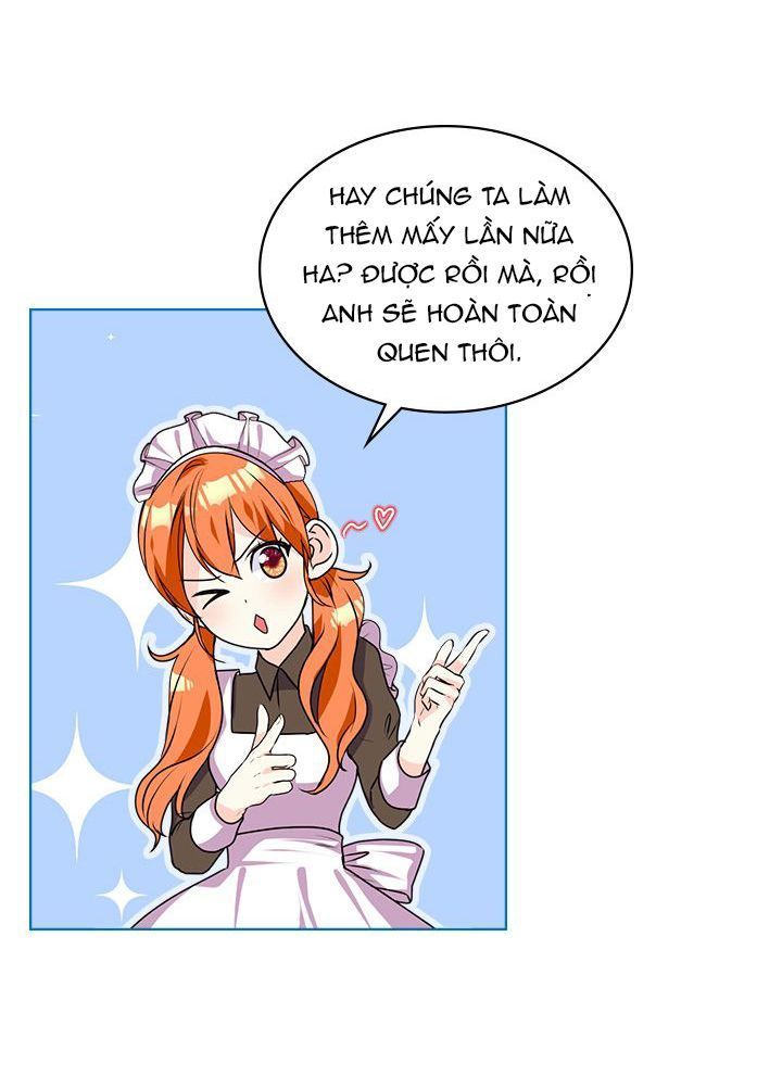 đức hạnh của ác nữ phản diện chapter 36 24