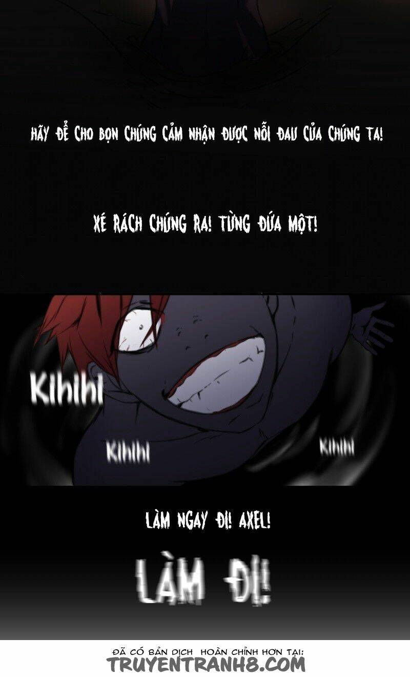 nhiệt huyết thanh xuân chapter 23 35