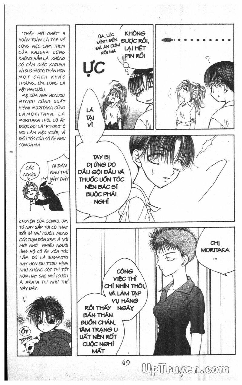 thấy mờ ghét chapter 4 51