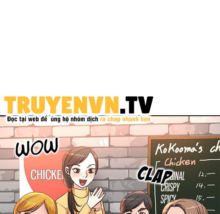 học trò của vợ tôi chapter 3 91