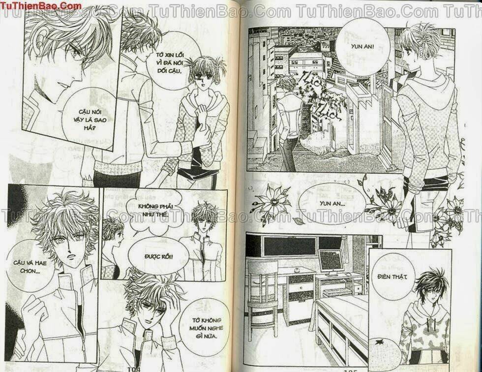 ngôi sao may mắn chapter 5 53