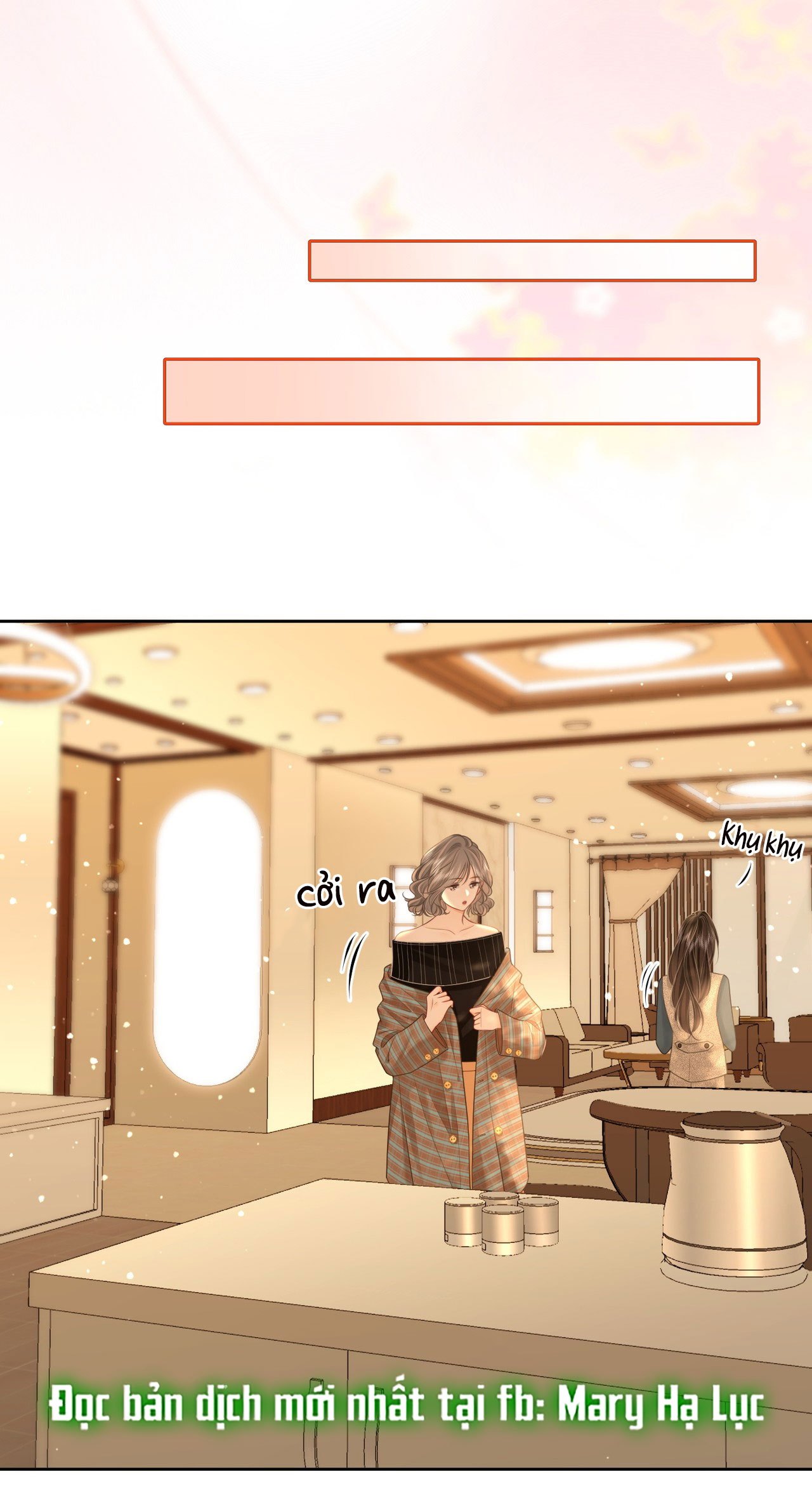 cố tiểu thư và khúc tiểu thư chapter 127 15