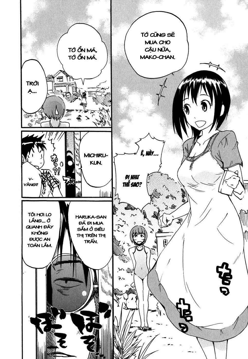 frogman chapter 24 9