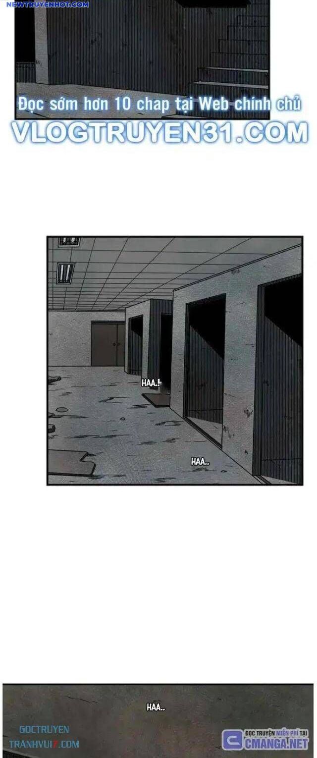 shark - cá mập chapter 105 17