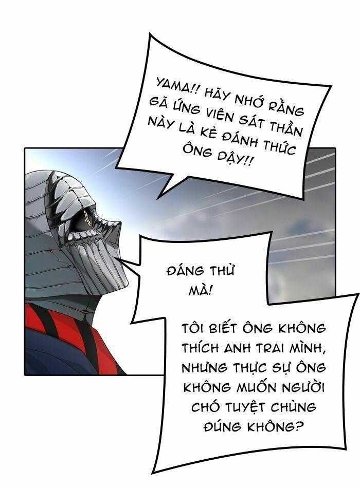tòa tháp bí ẩn 2 chapter 444 68