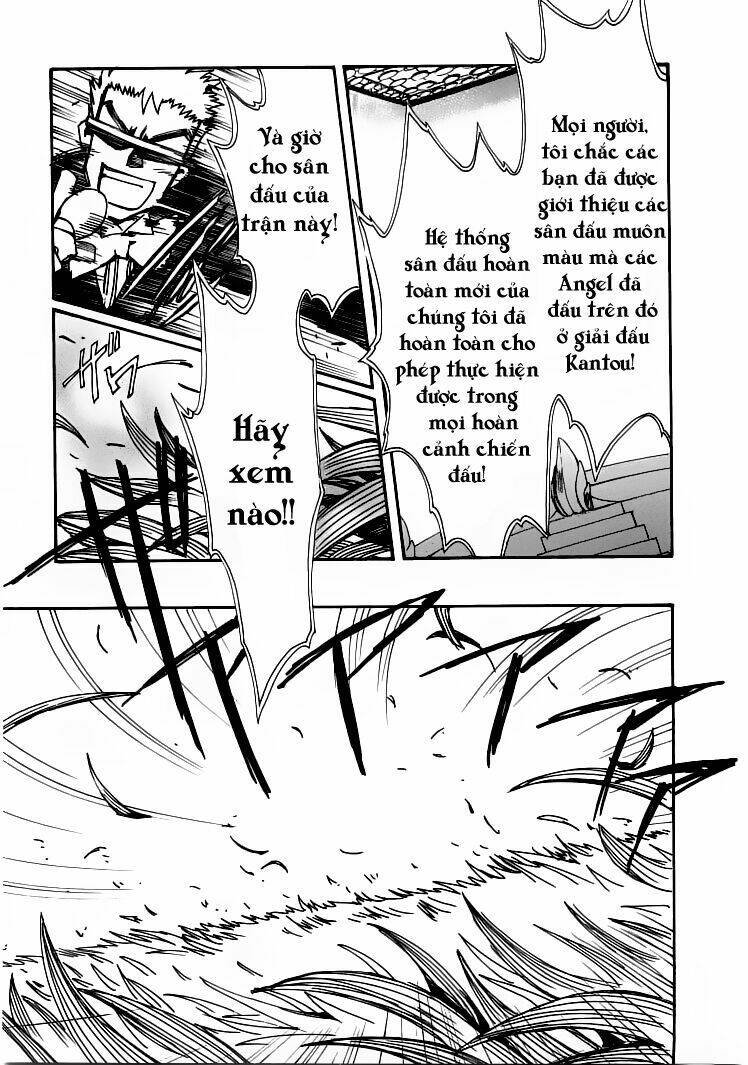 angelic layer chapter 20 3