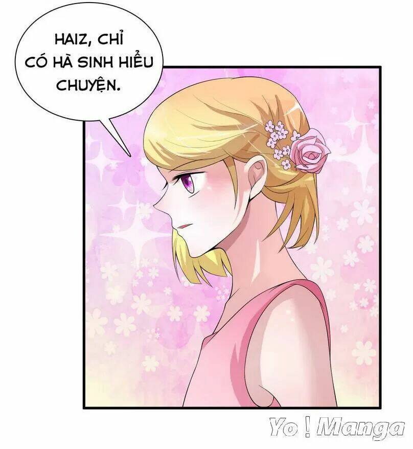 cô dâu gả thay của tổng tài chapter 116 10