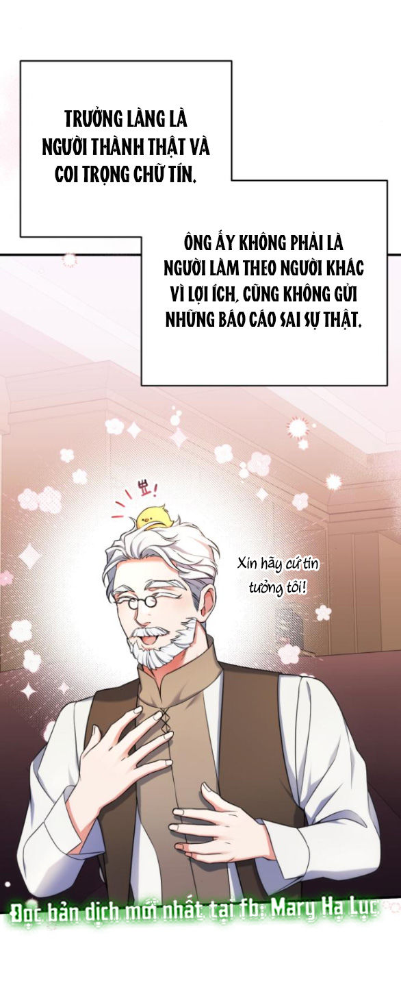 dành cho nhân vật bị bỏ rơi yêu thích nhất của tôi chapter 40.2 22