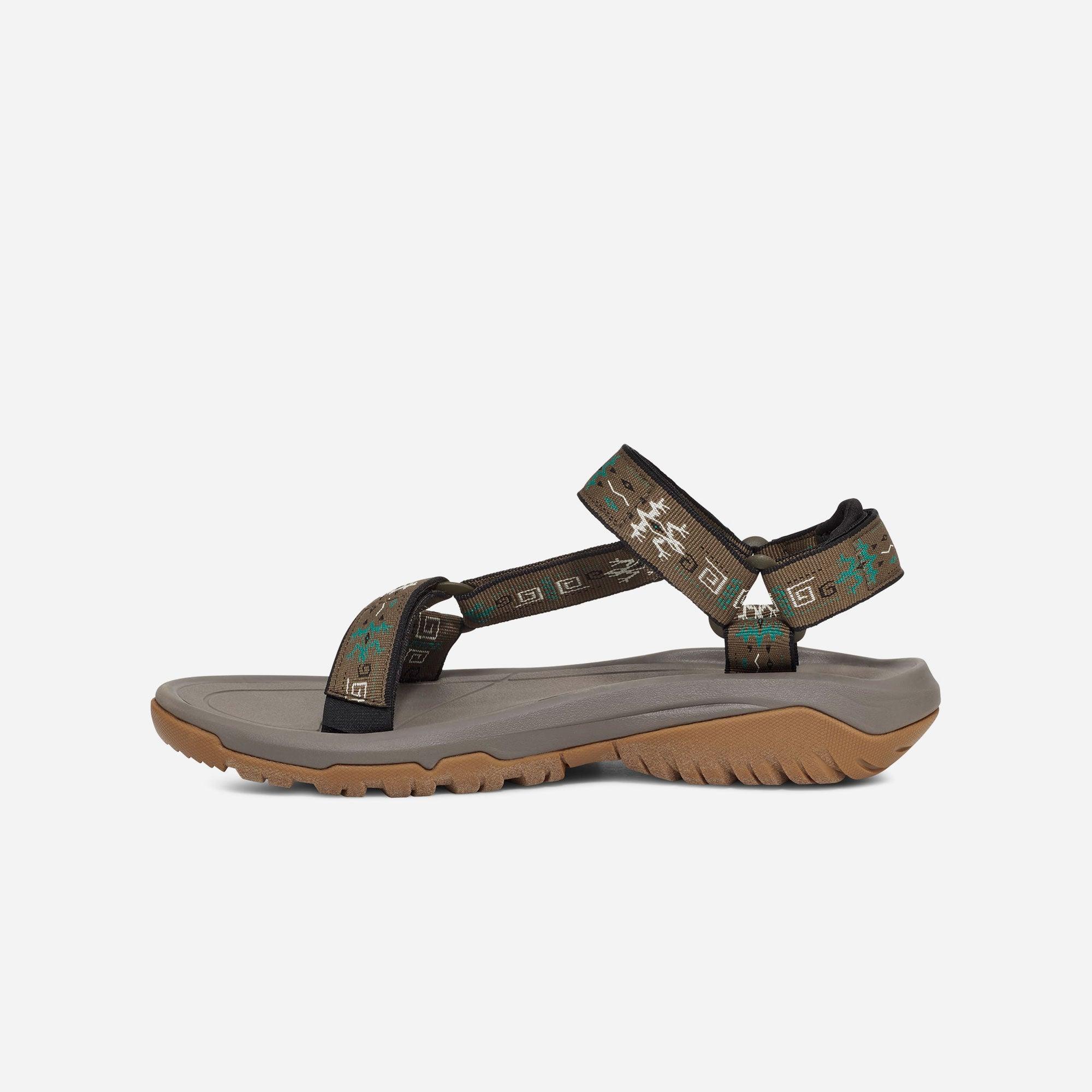 Giày sandal nam Teva Hurricane Xlt2 - 1019234-GDOL