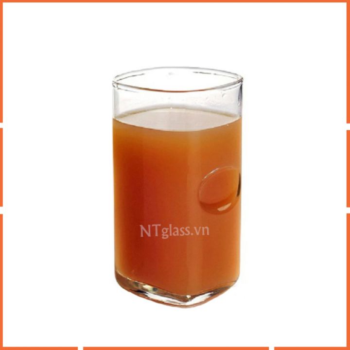 Ly ngấn tay 290ml-B02110
