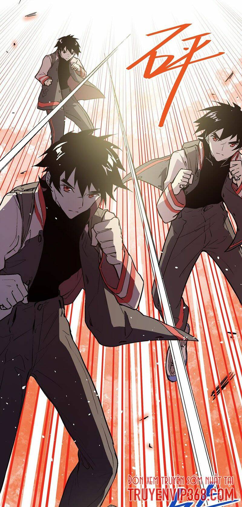 vương bài đặc công trùng sinh vườn trường chapter 28 35