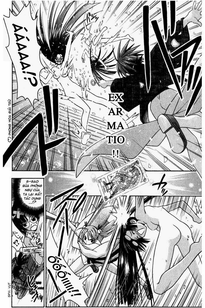 bậc thầy ma pháp chapter 31 31