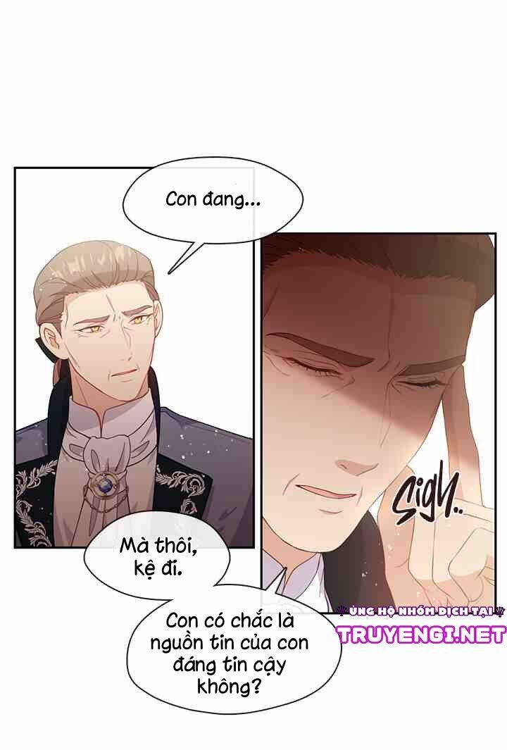 hãy coi chừng ác nữ chapter 60 6